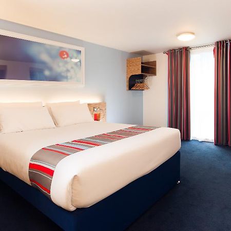 Travelodge London Twickenham Kültér fotó