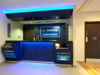 Travelodge London Twickenham Kültér fotó