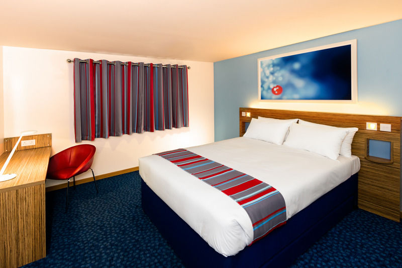 Travelodge London Twickenham Kültér fotó