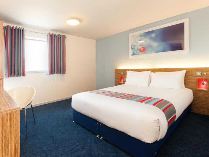 Travelodge London Twickenham Kültér fotó