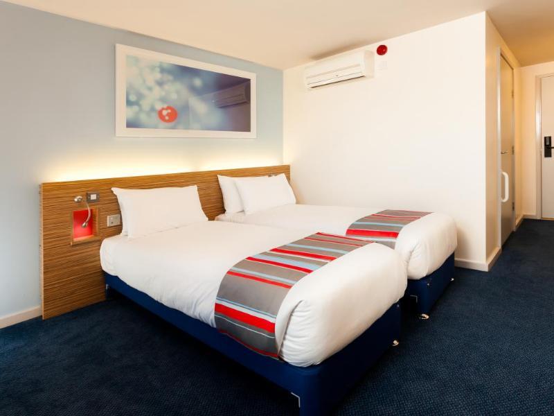 Travelodge London Twickenham Kültér fotó