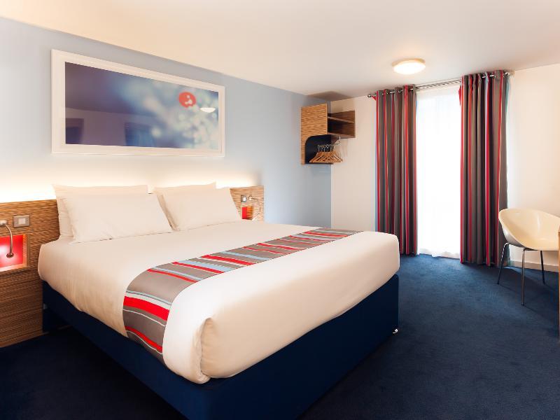 Travelodge London Twickenham Kültér fotó